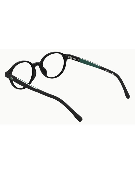 Lacoste - L3668 - 001 - 44
