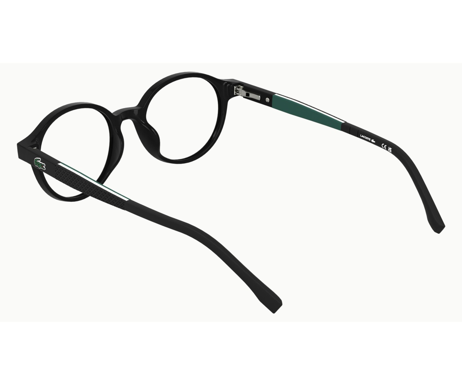 Lacoste - L3668 - 001 - 44