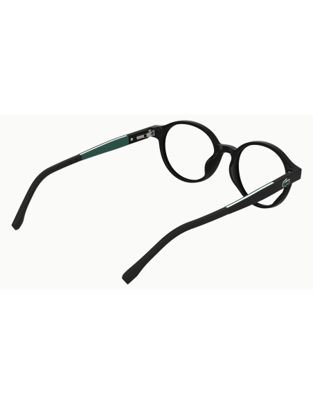 Lacoste - L3668 - 001 - 44