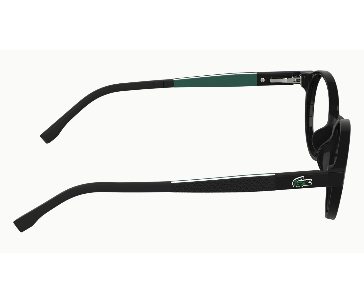 Lacoste - L3668 - 001 - 44