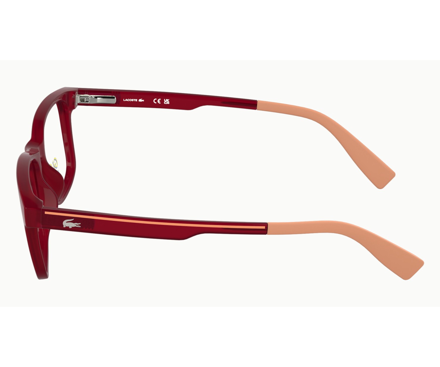 Lacoste - L3663 - 615 - 47