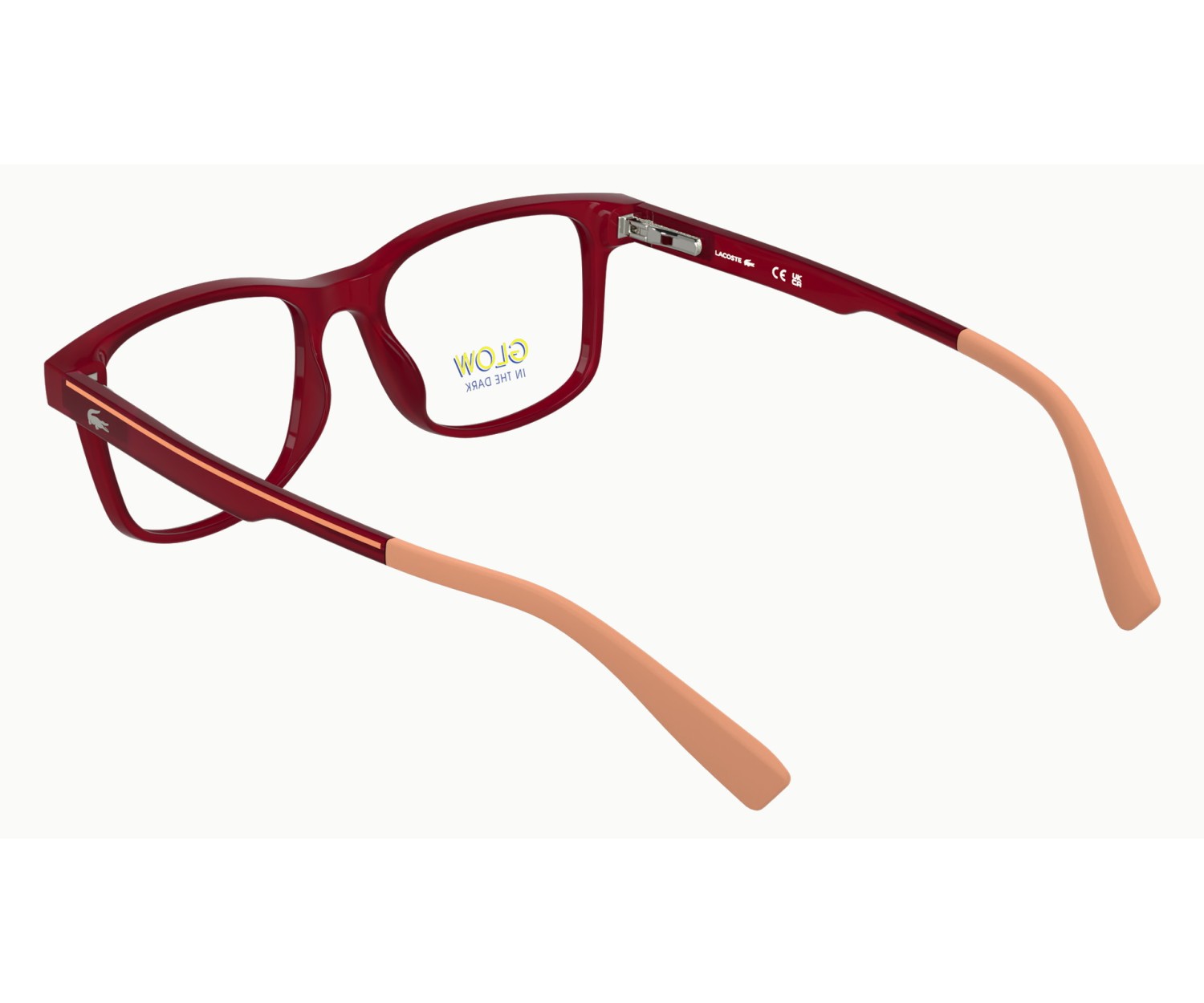Lacoste - L3663 - 615 - 47