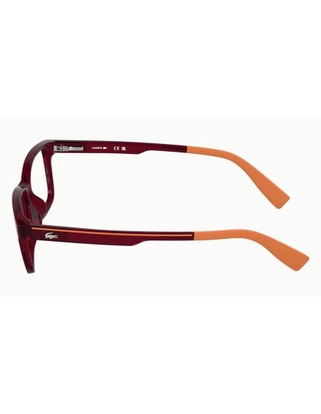 Lacoste - L3664 - 615 - 48