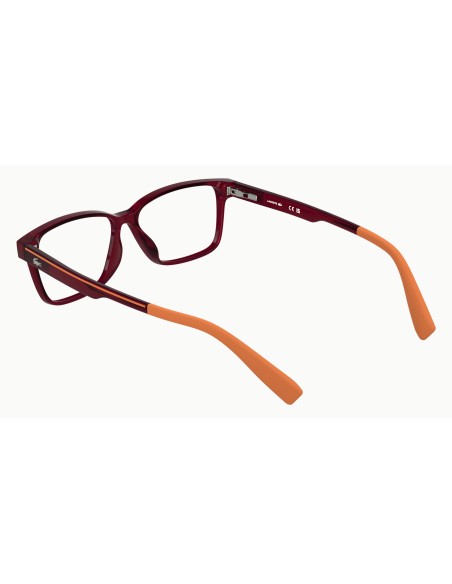 Lacoste - L3664 - 615 - 48