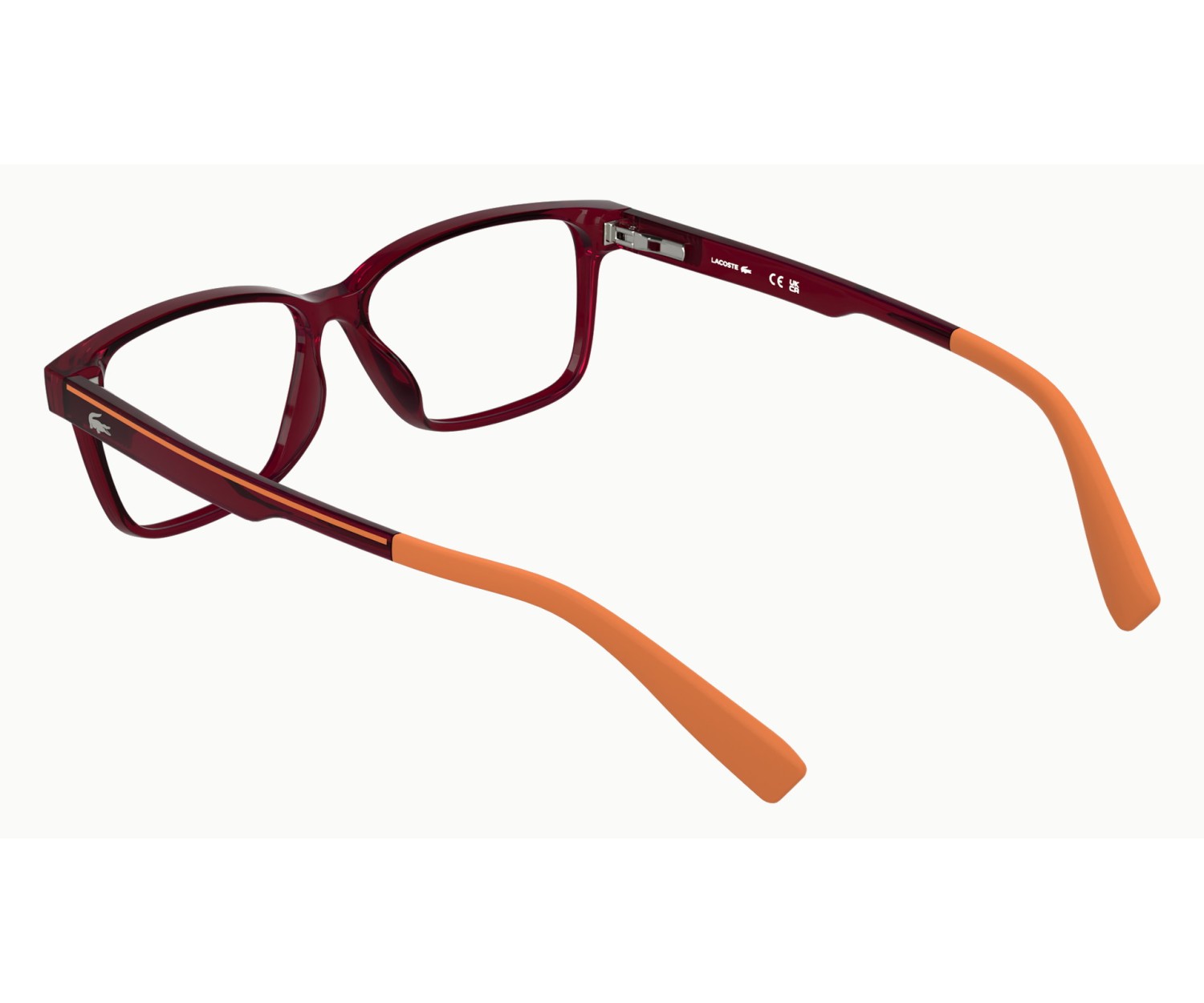 Lacoste - L3664 - 615 - 48