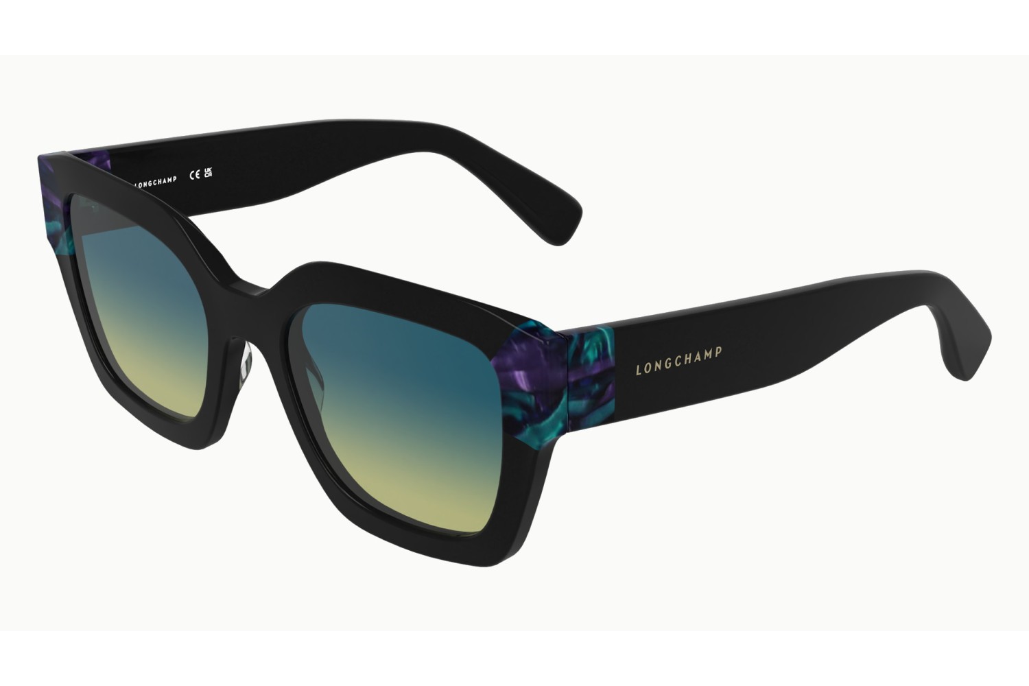 Longchamp - LO771S - 007 - 50