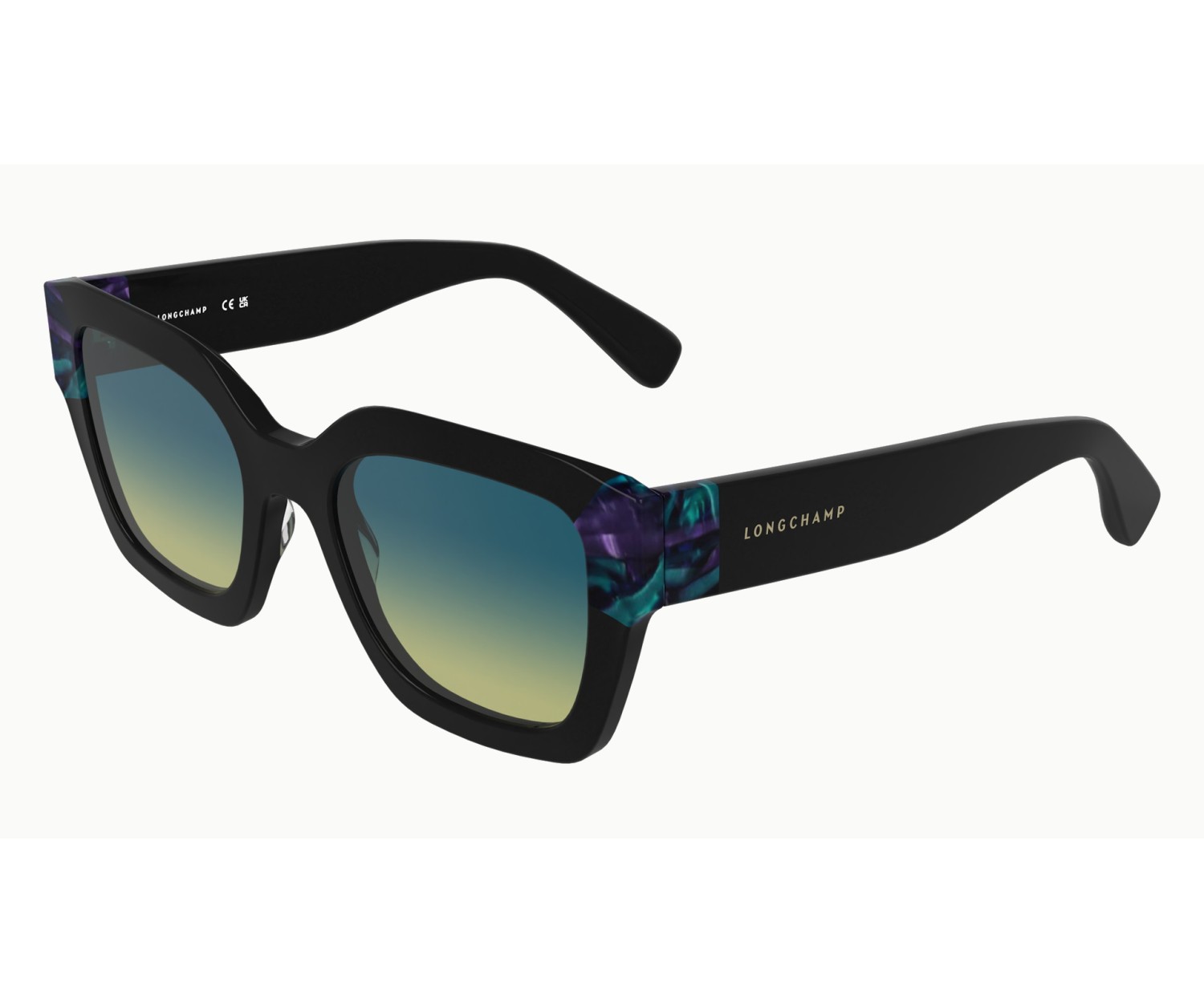 Longchamp - LO771S - 007 - 50