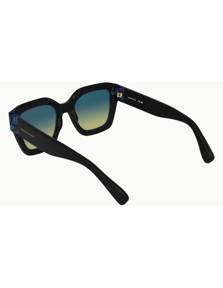 Longchamp - LO771S - 007 - 50