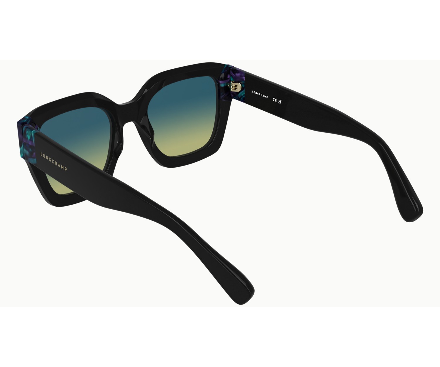 Longchamp - LO771S - 007 - 50