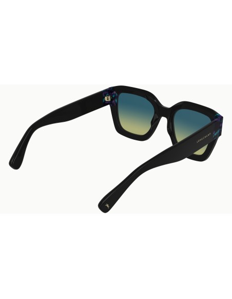 Longchamp - LO771S - 007 - 50