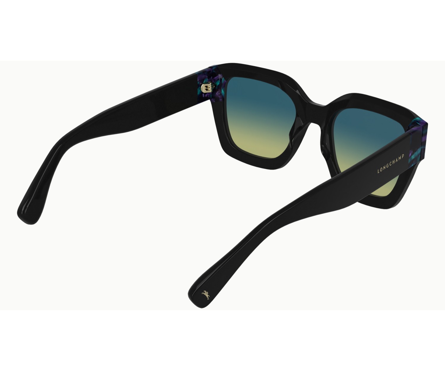 Longchamp - LO771S - 007 - 50