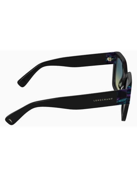 Longchamp - LO771S - 007 - 50