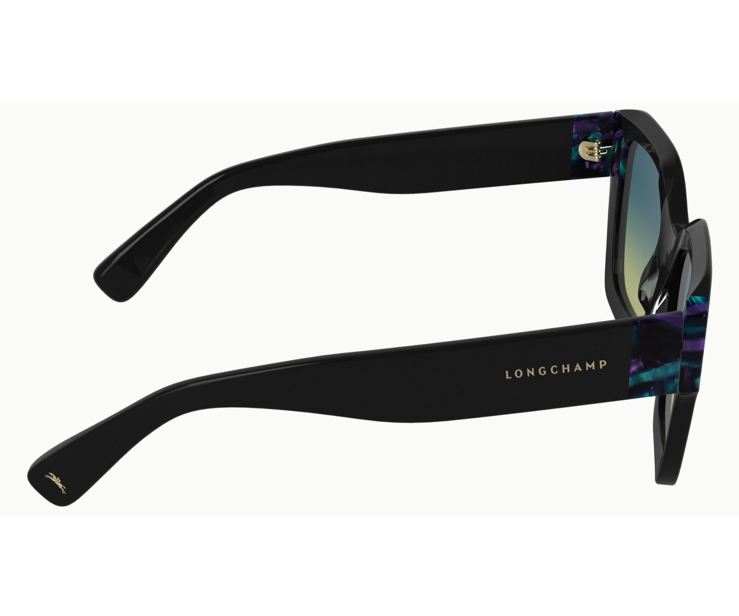 Longchamp - LO771S - 007 - 50