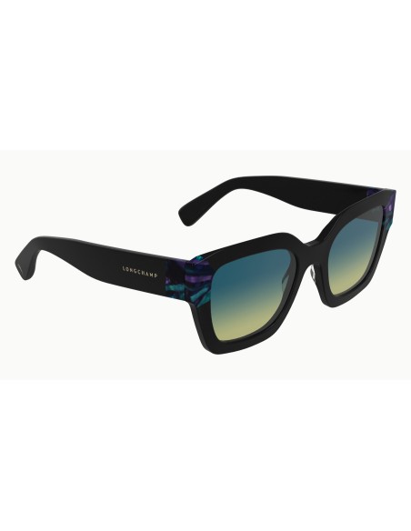 Longchamp - LO771S - 007 - 50