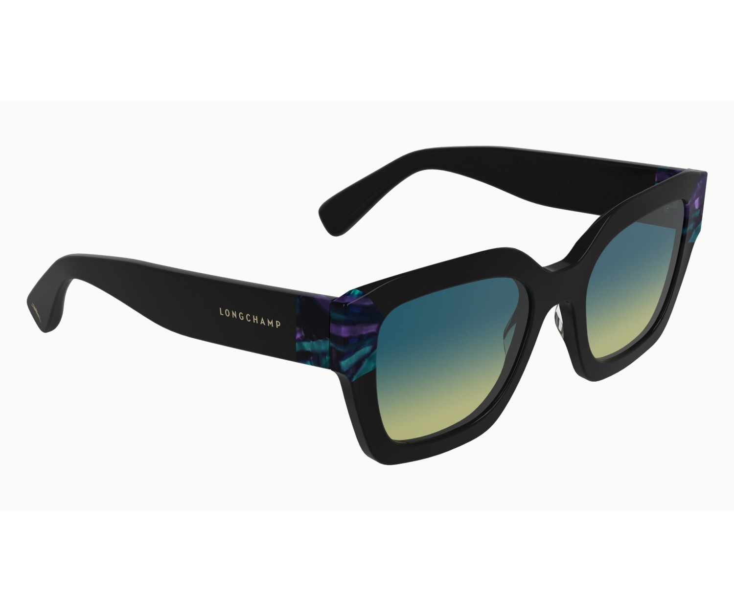 Longchamp - LO771S - 007 - 50