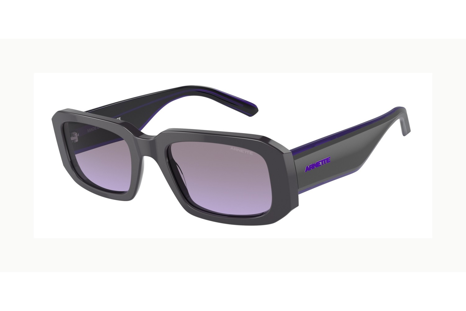 ARNETTE - THEKIDD - AN4318 - 12404Q - 53