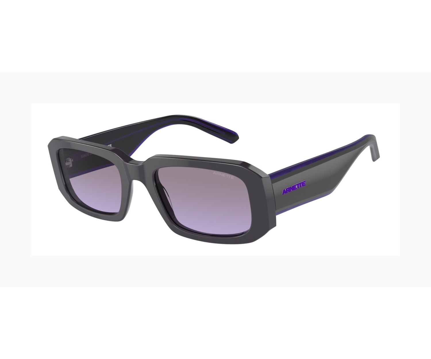 ARNETTE - THEKIDD - AN4318 - 12404Q - 53
