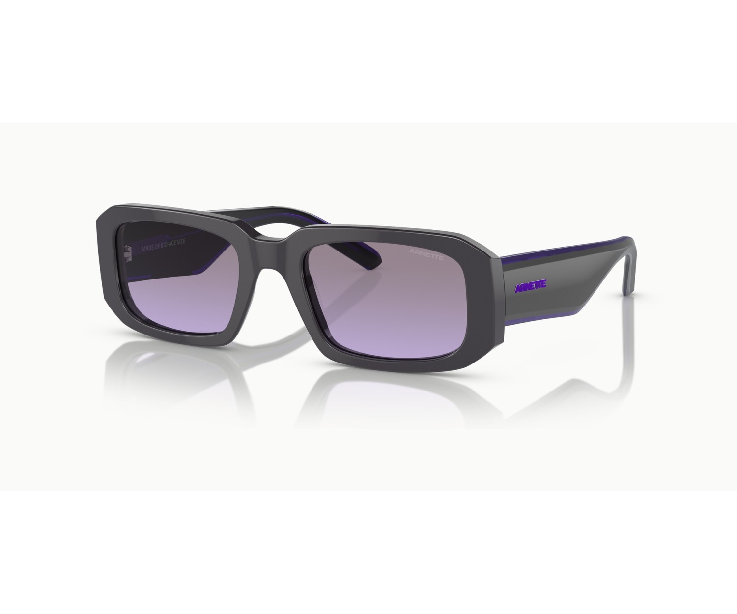 ARNETTE - THEKIDD - AN4318 - 12404Q - 53
