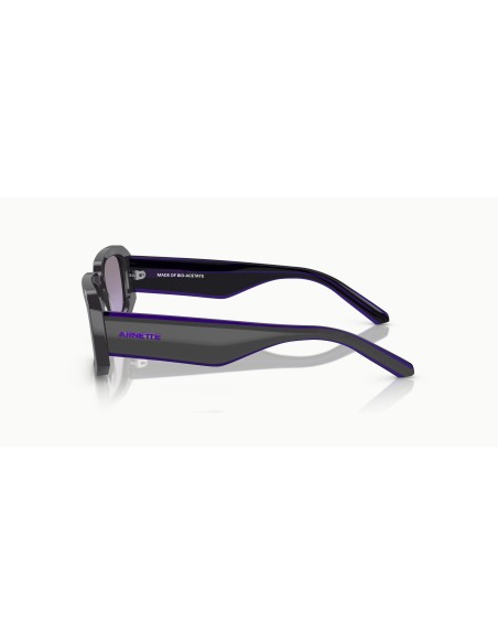 ARNETTE - THEKIDD - AN4318 - 12404Q - 53