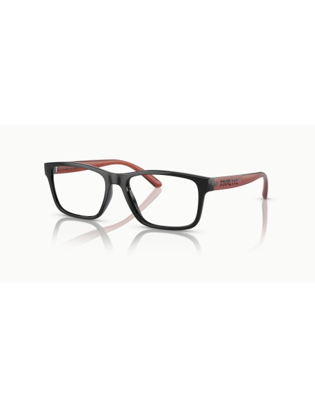 ARNETTE - FAKIE - AN7231 - 2869 - 53