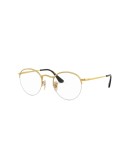 RAY-BAN VISTA - ROUND GAZE - RX3947V - 2500 - 48