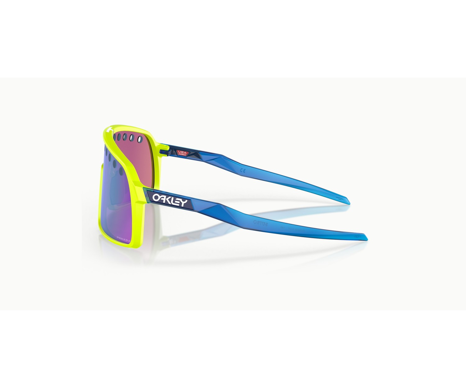 OAKLEY - SUTRO - OO9406 - 940661 - 37