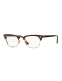 RAY-BAN VISTA - CLUBMASTER - RX5154 - 2372 - 51