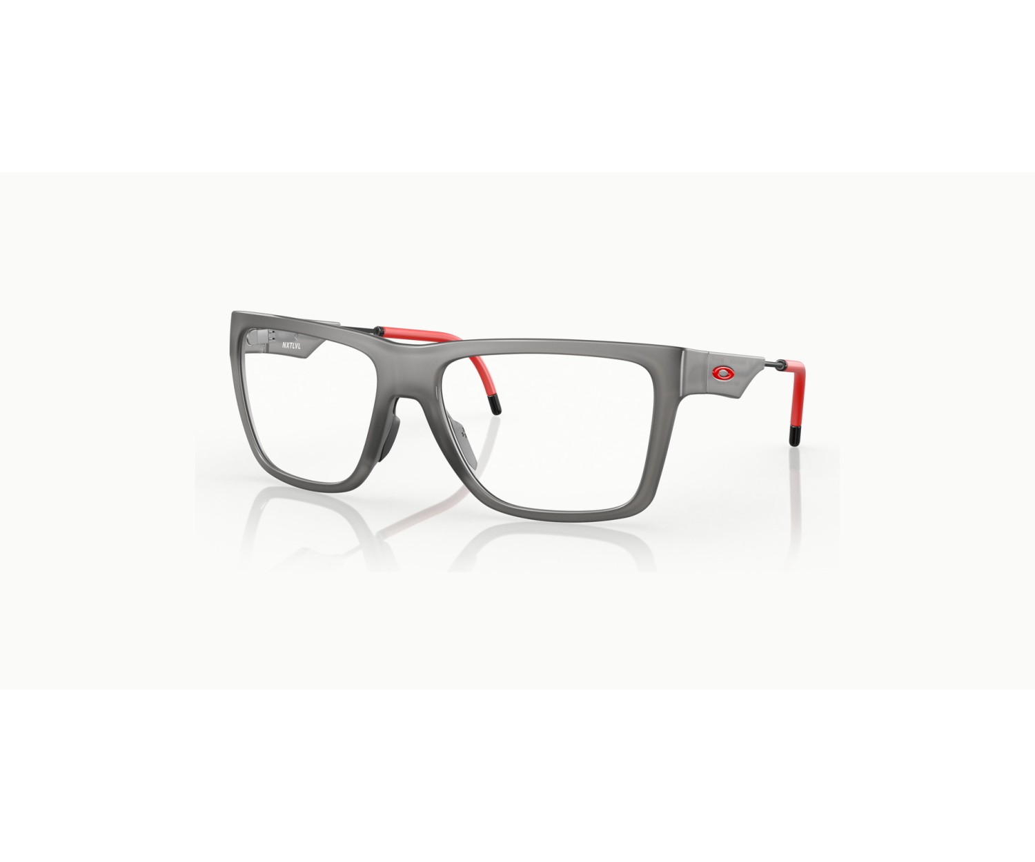 OAKLEY FRAME - NXTLVL - OX8028 - 802802 - 58