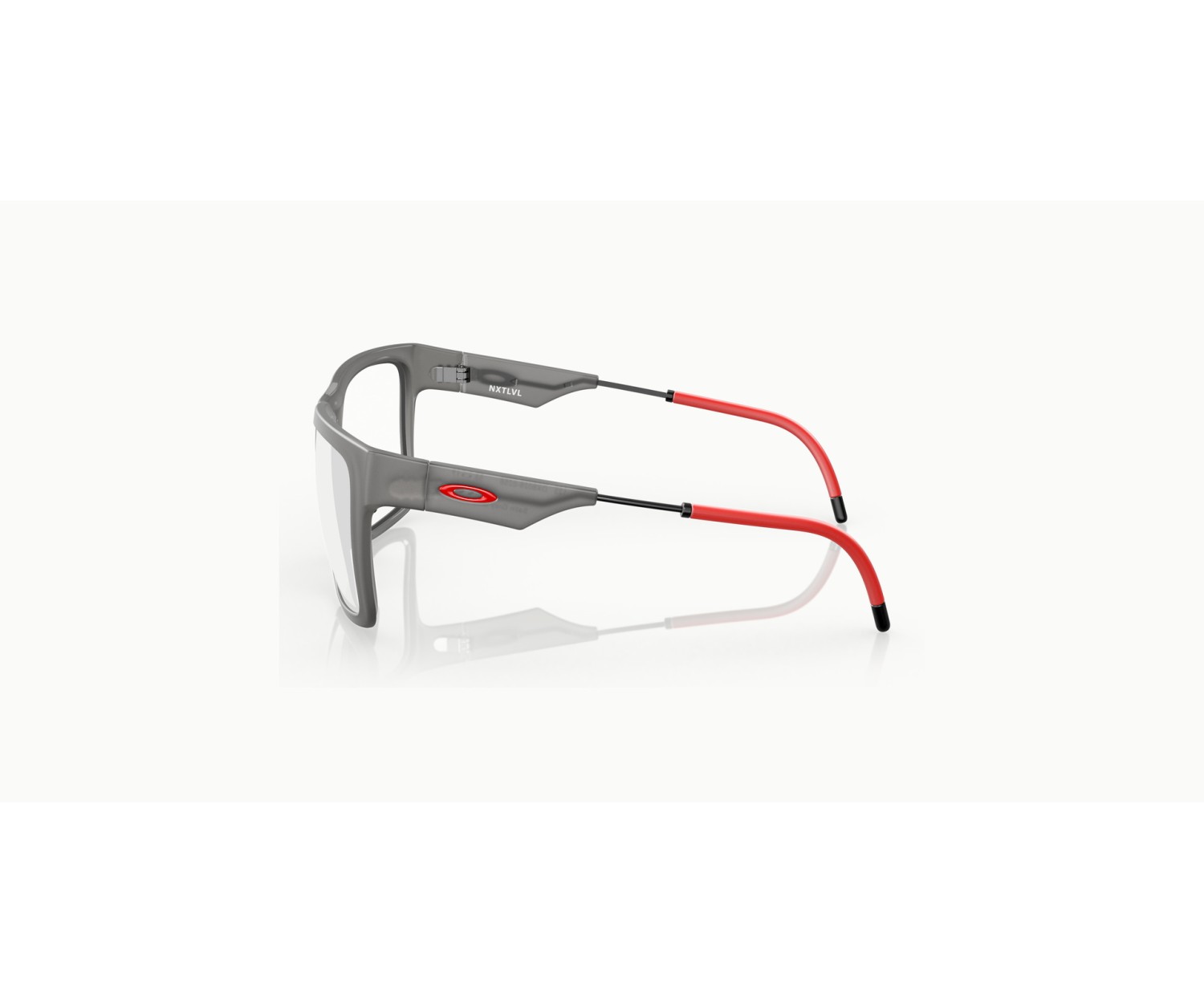 OAKLEY FRAME - NXTLVL - OX8028 - 802802 - 58