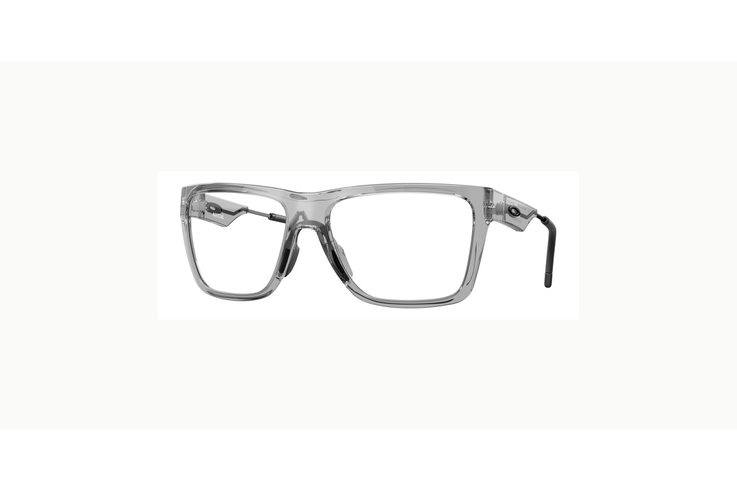 OAKLEY FRAME - NXTLVL - OX8028 - 802805 - 58