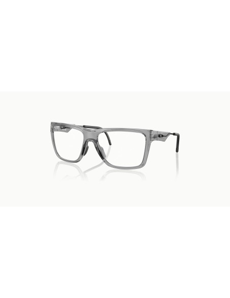 OAKLEY FRAME - NXTLVL - OX8028 - 802805 - 58