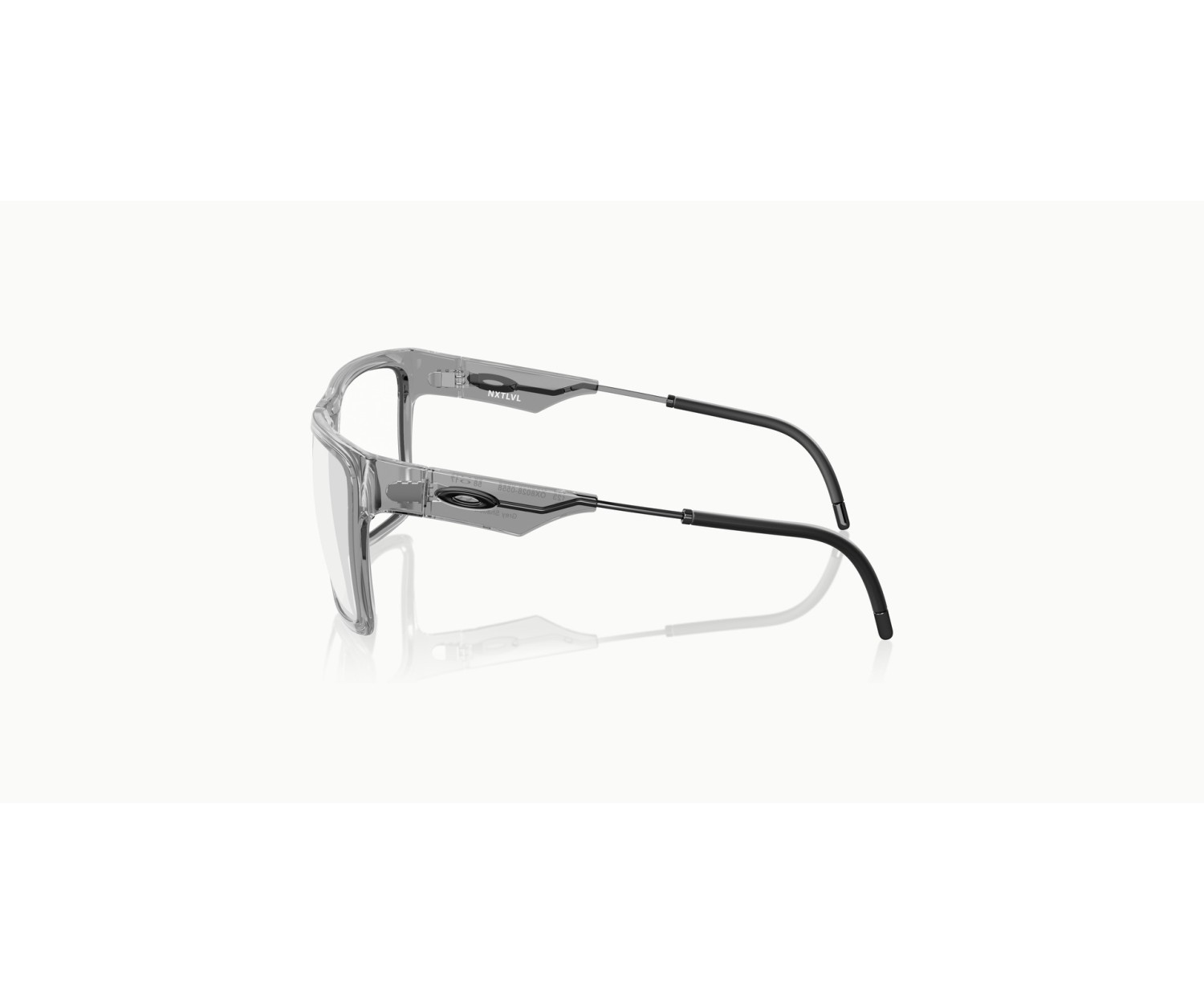 OAKLEY FRAME - NXTLVL - OX8028 - 802805 - 58