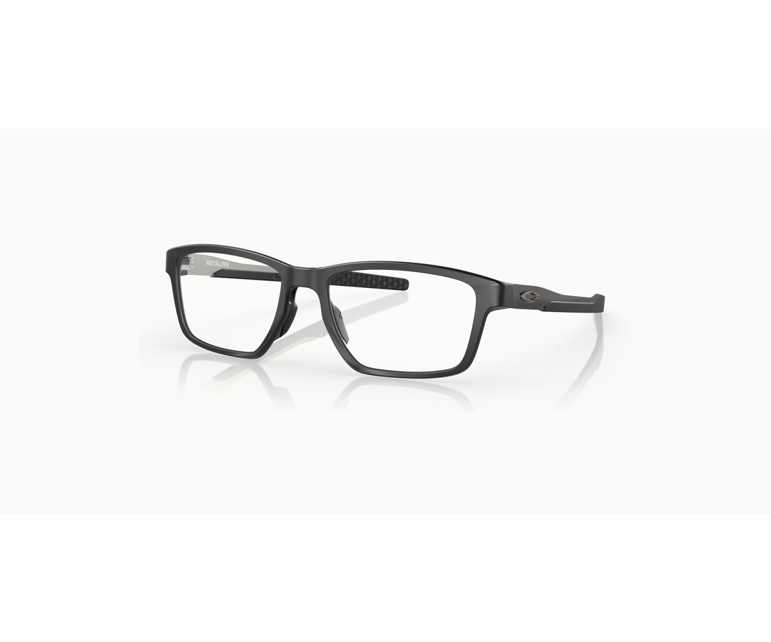 OAKLEY FRAME - METALINK - OX8153 - 815310 - 53