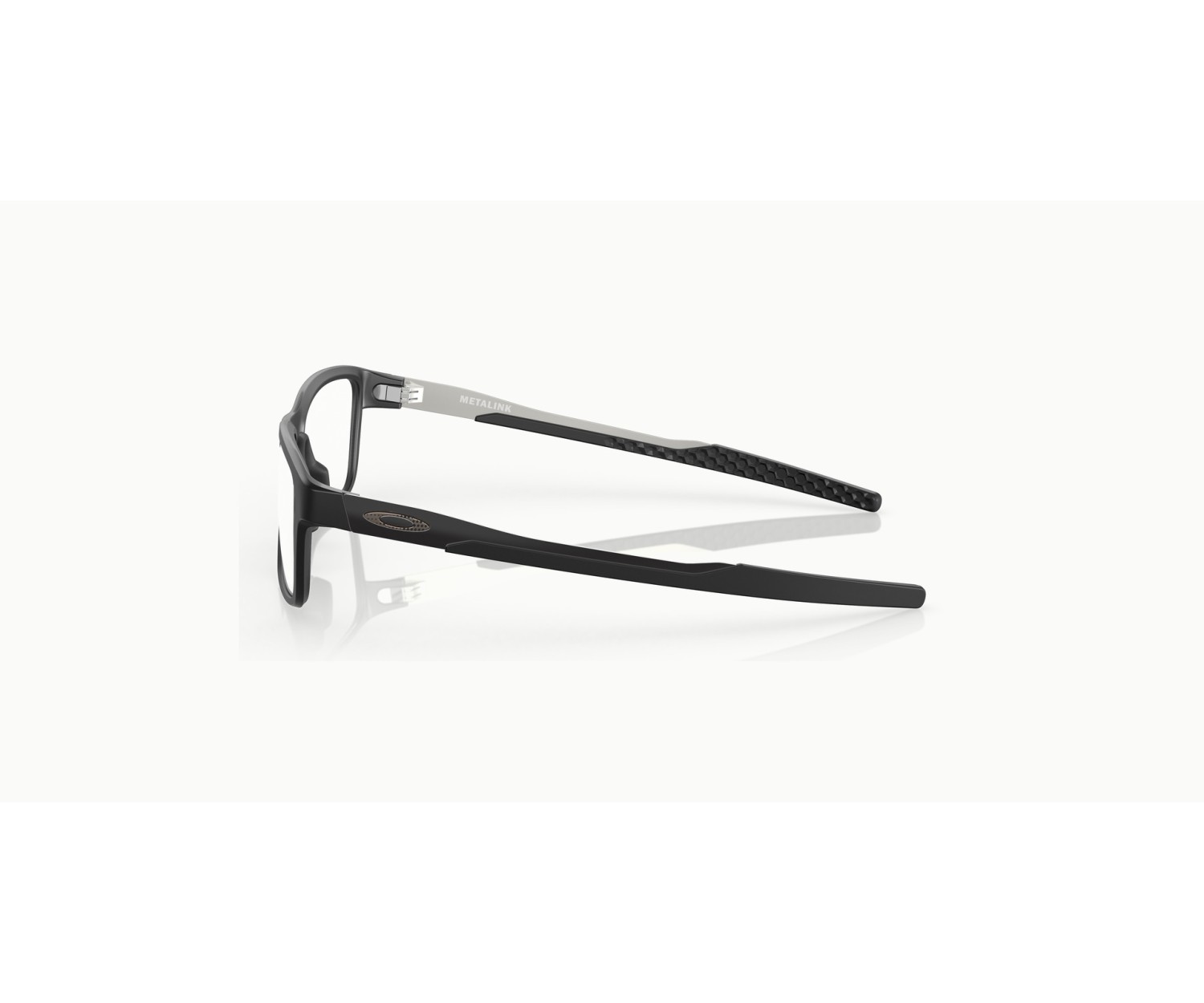 OAKLEY FRAME - METALINK - OX8153 - 815310 - 53