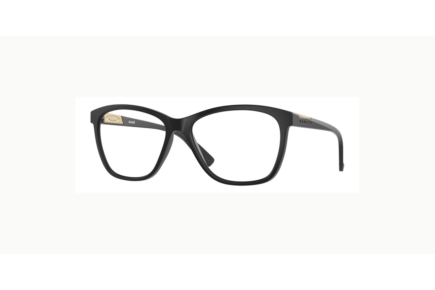 OAKLEY FRAME - ALIAS - OX8155 - 815507 - 55