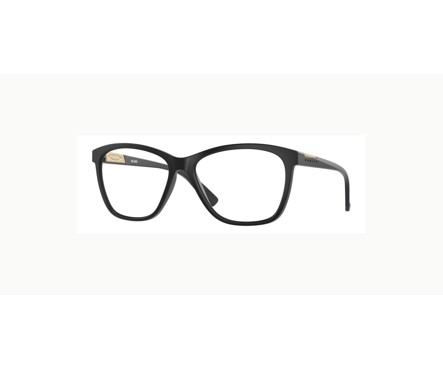 OAKLEY FRAME - ALIAS - OX8155 - 815507 - 55