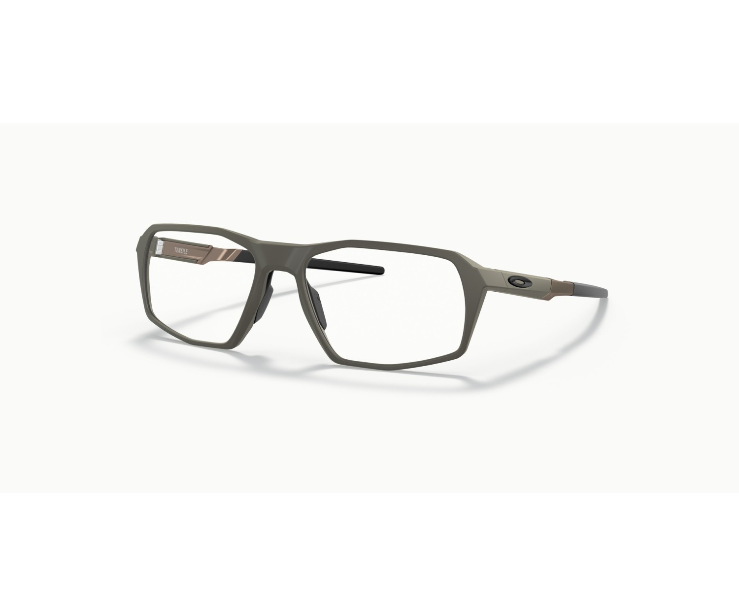 OAKLEY FRAME - TENSILE - OX8170 - 817003 - 56