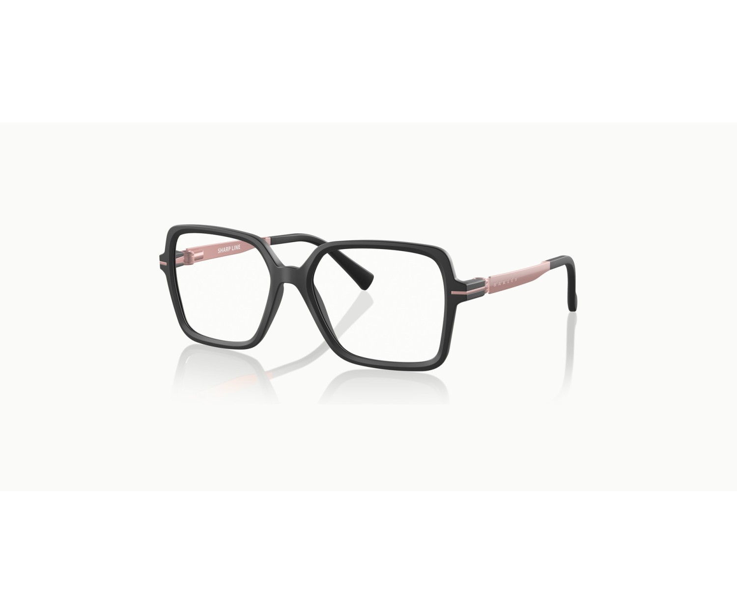 OAKLEY FRAME - SHARP LINE - OX8172 - 817201 - 50