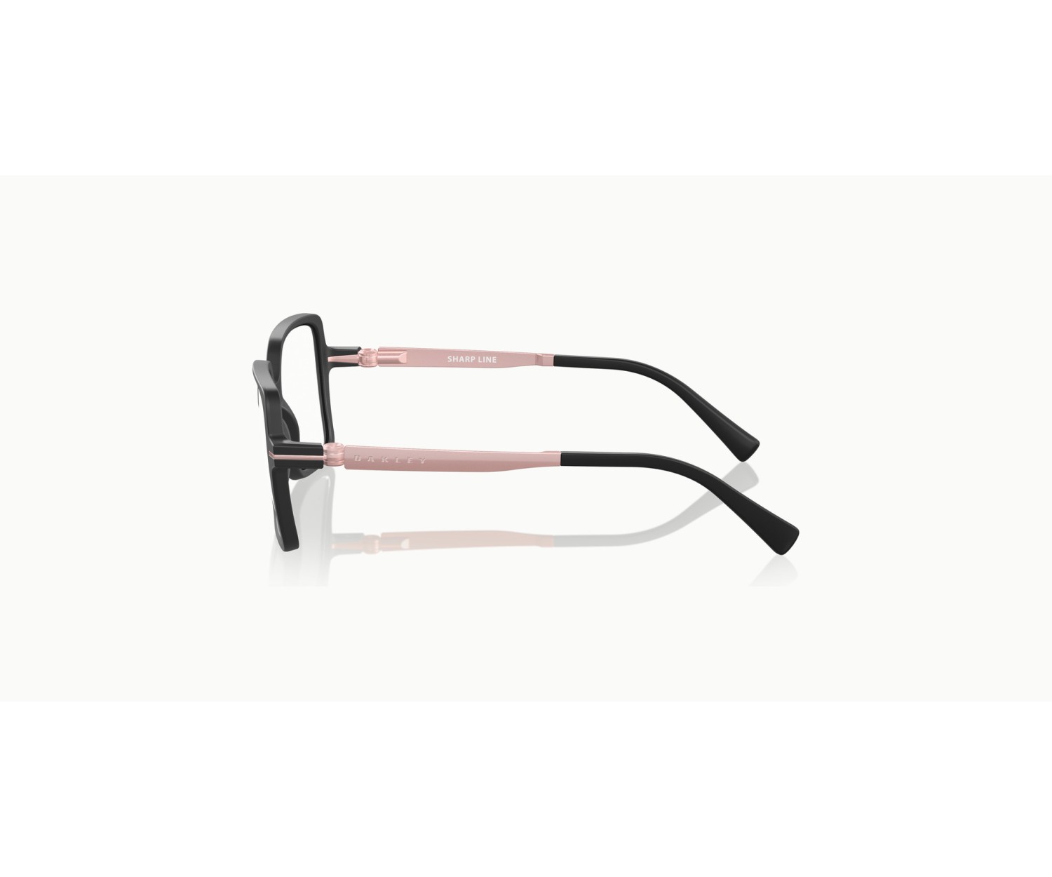 OAKLEY FRAME - SHARP LINE - OX8172 - 817201 - 50