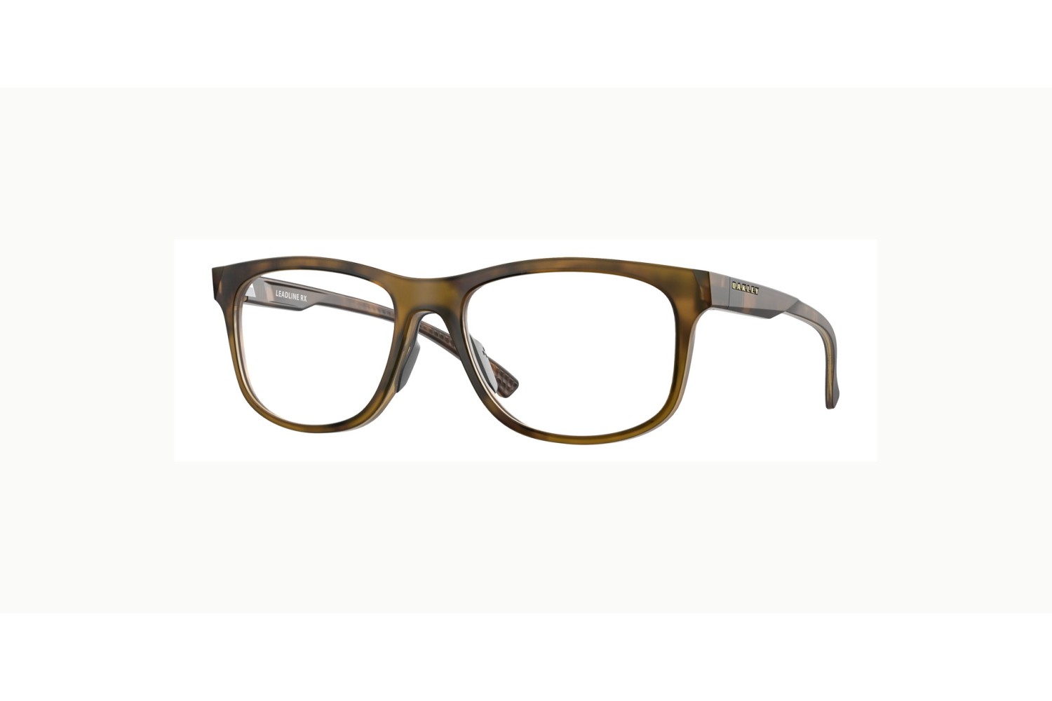 OAKLEY FRAME - LEADLINE RX - OX8175 - 817502 - 52