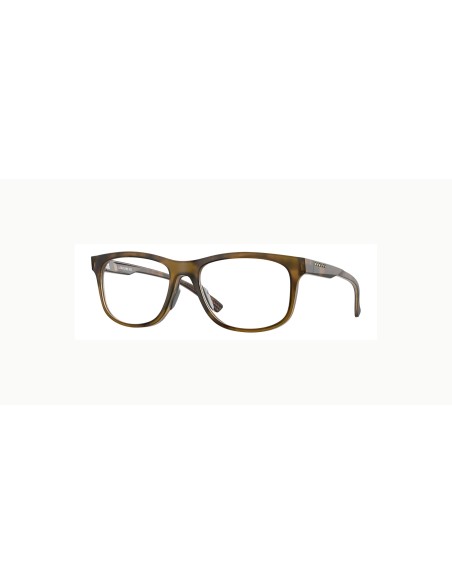 OAKLEY FRAME - LEADLINE RX - OX8175 - 817502 - 52