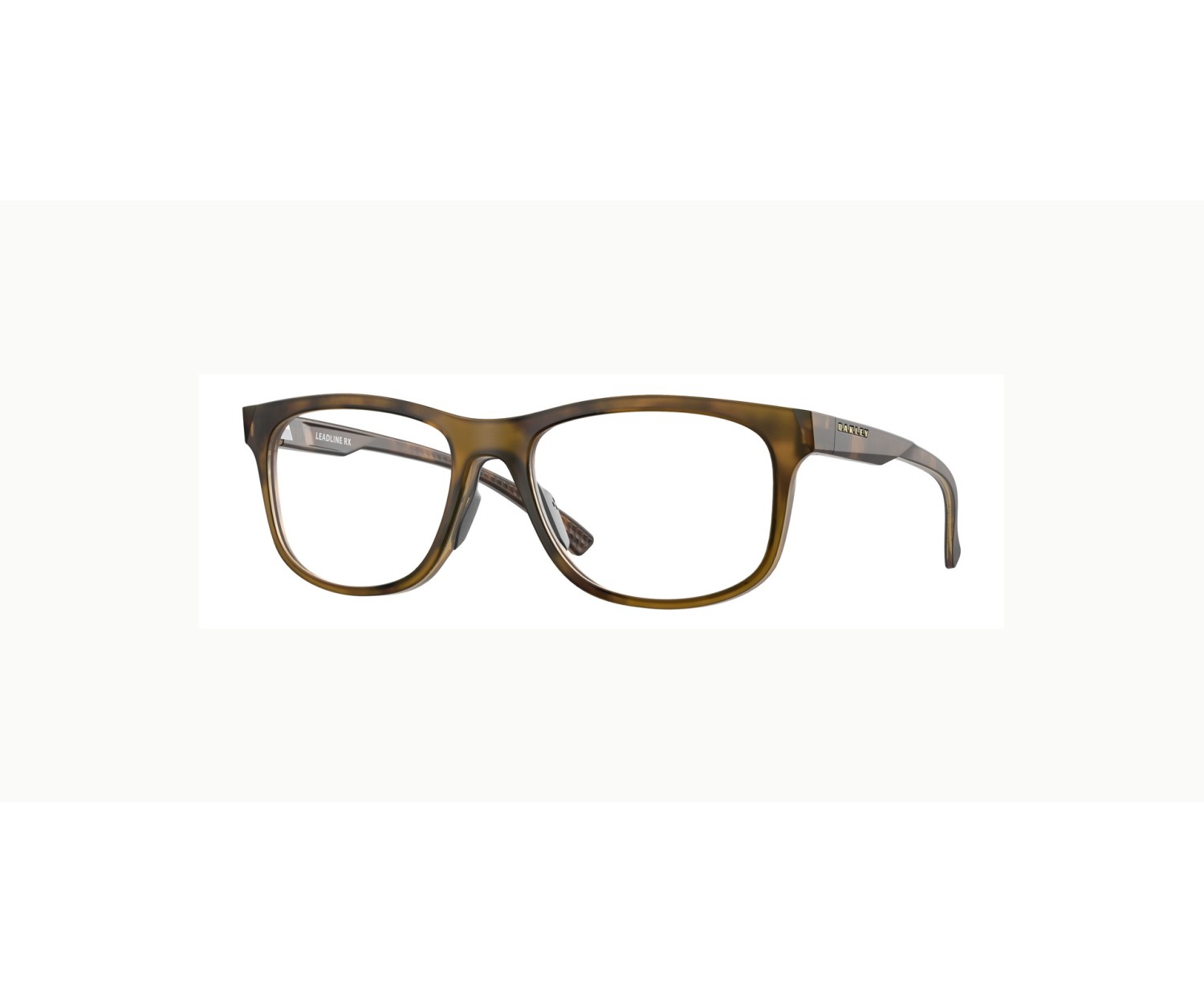 OAKLEY FRAME - LEADLINE RX - OX8175 - 817502 - 52
