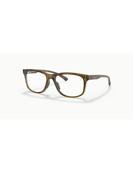 OAKLEY FRAME - LEADLINE RX - OX8175 - 817502 - 52