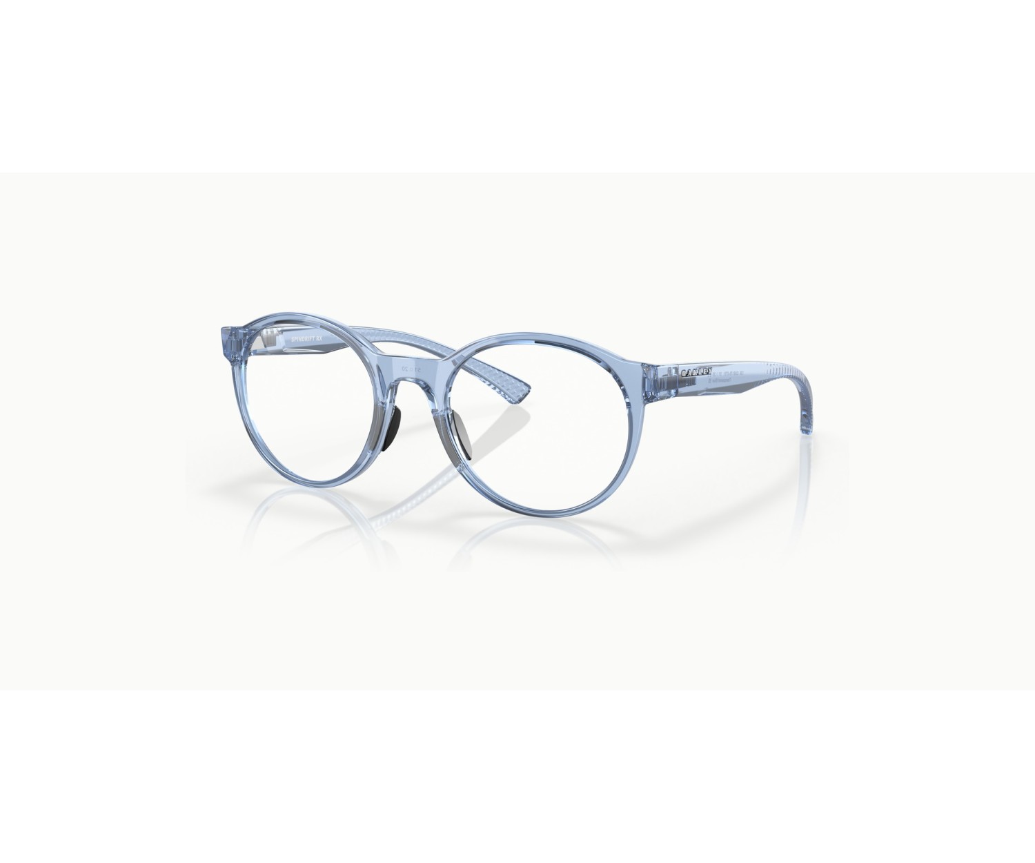 OAKLEY FRAME - SPINDRIFT RX - OX8176 - 817607 - 49