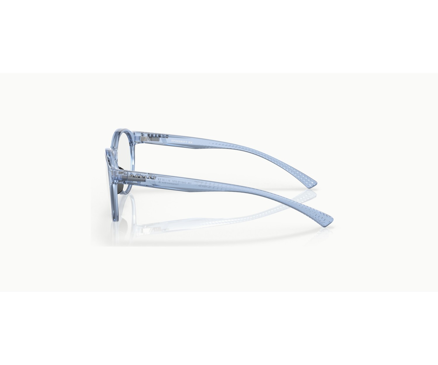 OAKLEY FRAME - SPINDRIFT RX - OX8176 - 817607 - 49
