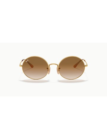 RAY-BAN - OVAL - RB1970 - 914751 - 54 2