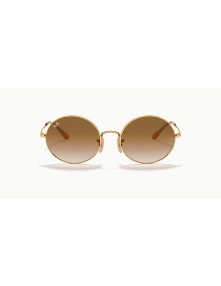 RAY-BAN - OVAL - RB1970 - 914751 - 54