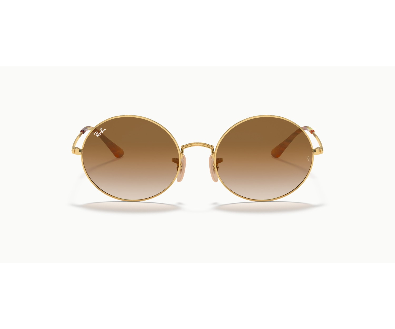 RAY-BAN - OVAL - RB1970 - 914751 - 54