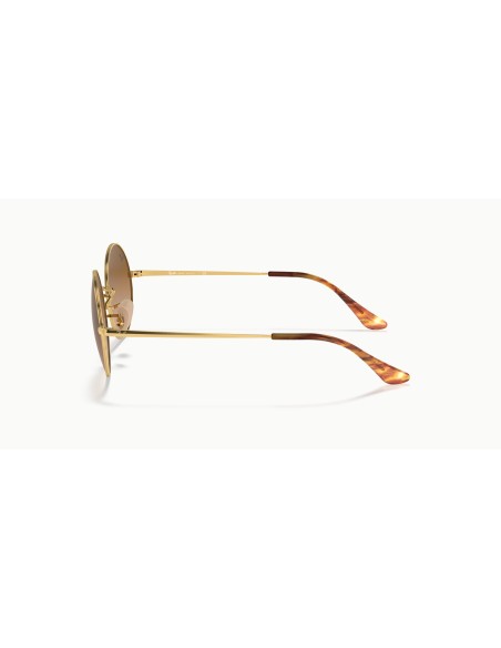 RAY-BAN - OVAL - RB1970 - 914751 - 54