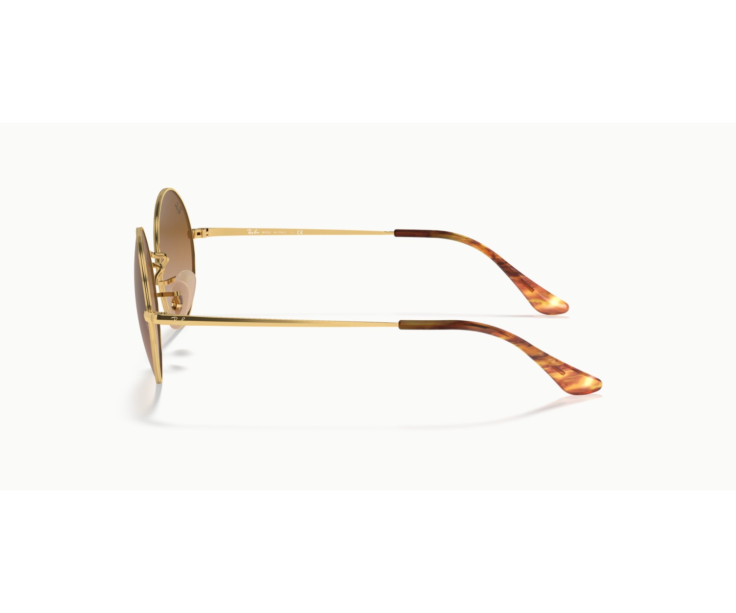 RAY-BAN - OVAL - RB1970 - 914751 - 54